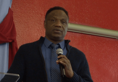 Put Behind You The Former