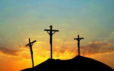 love of God