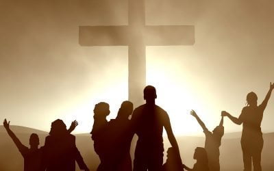 Seek God For Benefit