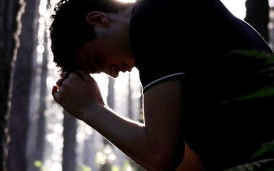 fire room prayer