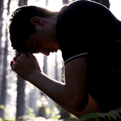 fire room prayer