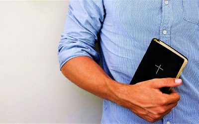 Effective Prayer Sections