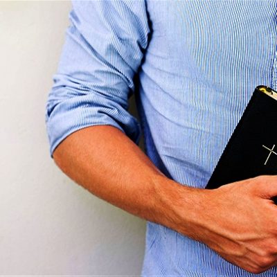 Effective Prayer Sections