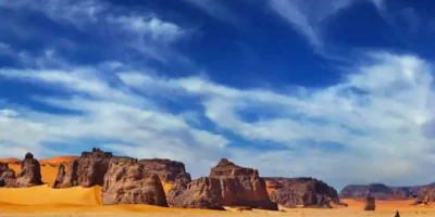 Attaining the unattained 4