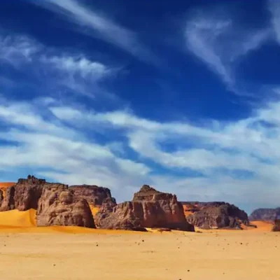 Attaining the unattained 4