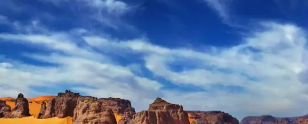 Attaining the unattained 4